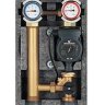 Универсальная насосная группа Meibes MK-Z c насосом Alpha2 25-60 (ME 66831.10 RU)