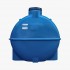 Емкость AQUAPLAST горизонтальная 3000л (Арт. ОГ 3000) в Нижнем Новгороде