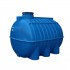Емкость AQUAPLAST горизонтальная 3000л (Арт. ОГ 3000) в Нижнем Новгороде