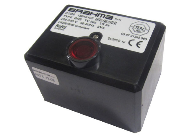Блок управления BRAHMA GR2 TV20/TS5 (TBL 160 P) арт. 0005030227 (3-19-5045) в Нижнем Новгороде