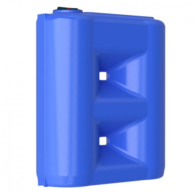 Бак для воды Aquatech Combi 2000 STANDARD синий (без штуцеров)