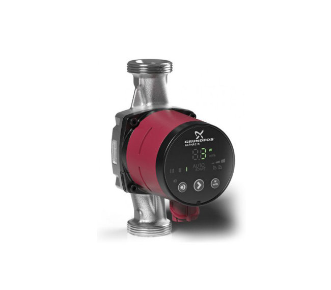 Циркуляционный насос Grundfos ALPHA2 32-60 N (97993214) в Нижнем Новгороде Циркуляционный насос Grundfos ALPHA2 32-60 N (97993214) в Нижнем Новгороде