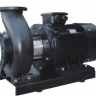 Насос CNP NES 150-125-409-55,0/4