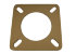 Прокладка фланца (BT34G, WBO 40-65, WSG 30-42) арт. 34462 (3-18-0490) в Нижнем Новгороде