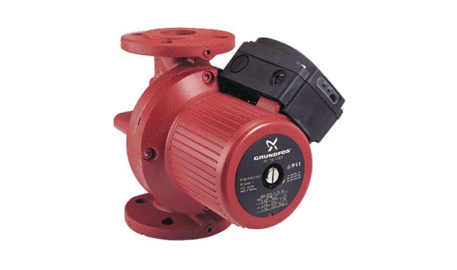 Циркуляционный насос Grundfos UPS 40-120 F 1х230 В (96401942) в Нижнем Новгороде Циркуляционный насос Grundfos UPS 40-120 F 1х230 В (96401942) в Нижнем Новгороде