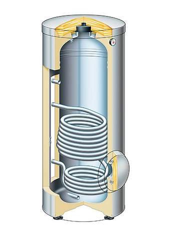 Водонагреватель Viessmann Vitocell-V 100 500 в Нижнем Новгороде