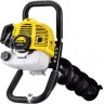 Мотобур HUTER GGD-300