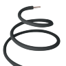 Трубка ENERGOFLEX BLACK STAR 12/6 (1/2), 2м
