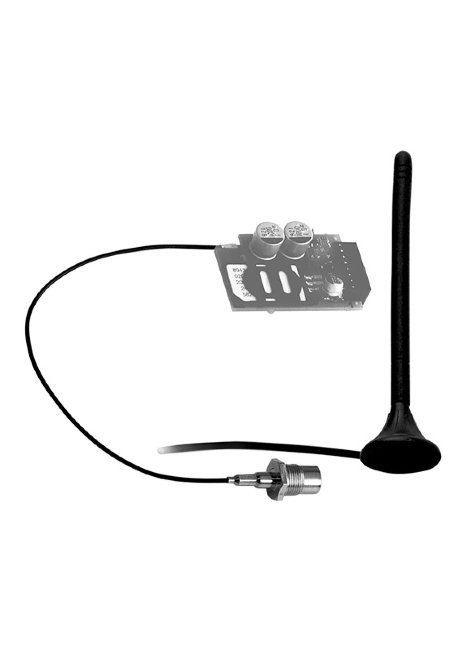 Модуль THERM REKGSM 01 (43505) в Нижнем Новгороде Модуль THERM REKGSM 01 (43505) в Нижнем Новгороде
