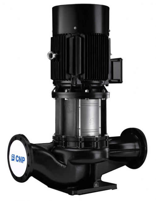 Насос CNP TD 50-24/2 Насос CNP TD 50-24/2