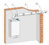 Дымоудаление THERM ø 60/100 в Нижнем Новгороде