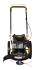 Лесочная газонокосилка HUTER GLM-5.0 L