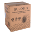 Электрическая тепловая пушка Eurolux ТЭПК-EU-2000K