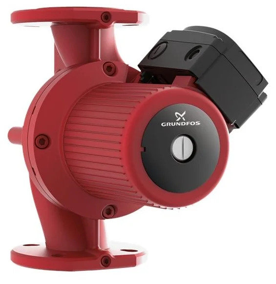Циркуляционный насос Grundfos UPS 40-185 F 380 В (96430296) в Нижнем Новгороде Циркуляционный насос Grundfos UPS 40-185 F 380 В (96430296) в Нижнем Новгороде