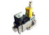 Газовый клапан (HONEYWELL VK4105M M-M) арт. 710669200 (3-45-2813X) в Нижнем Новгороде