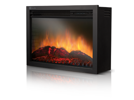 Электрический очаг Electrolux EFP/P-3020LS