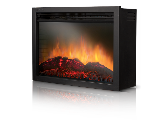 Электрический очаг Electrolux EFP/P-3020LS в Нижнем Новгороде