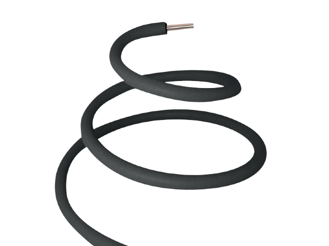 Трубка ENERGOFLEX BLACK STAR 22/6 (7/8), 2м в Нижнем Новгороде Трубка ENERGOFLEX BLACK STAR 22/6 (7/8), 2м в Нижнем Новгороде
