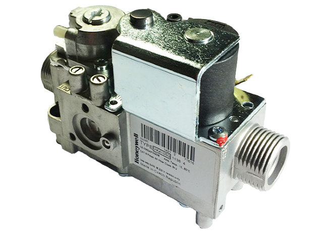 газовый клапан (HONEYWELL VK 4105 G) арт. 5702340 (3-45-2811X) в Нижнем Новгороде газовый клапан (HONEYWELL VK 4105 G) арт. 5702340 (3-45-2811X) в Нижнем Новгороде