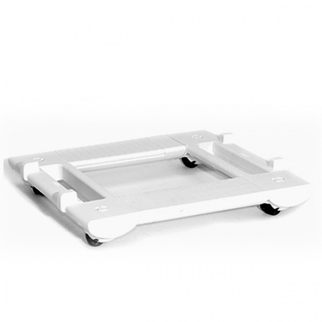 Тележка Venta белая для LW25/45 ORIGINAL - COMFORT PLUS в Нижнем Новгороде