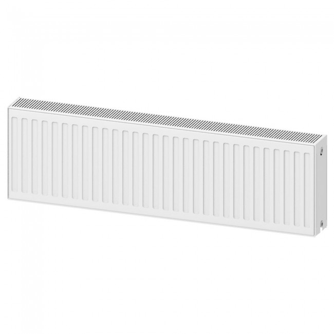 Радиатор стальной панельный Wester 300x1600 C22 (бок.подкл.)