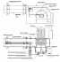Горелка дизельная с удлиненным соплом Iranradiator PDE 1 SPL