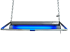 Ультрафиолетовая ловушка для насекомых PCG-UV-120S/led (120 кв.м.)
