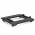 Тележка Venta черная для LW25/45 ORIGINAL - COMFORT PLUS в Нижнем Новгороде