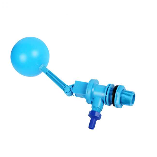 Клапан поплавковый 1", Aquatech (Акватек) (арт. KYDN25C) Клапан поплавковый 1", Aquatech (Акватек) (арт. KYDN25C)