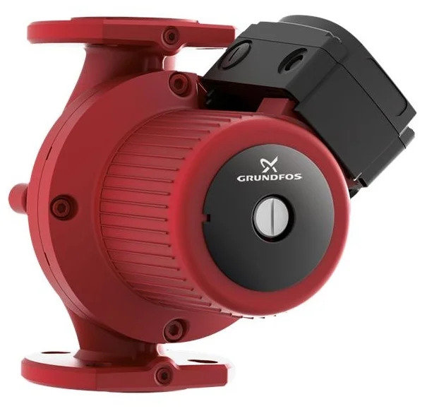 Циркуляционный насос Grundfos UPS 65-185 F (96430298) в Нижнем Новгороде