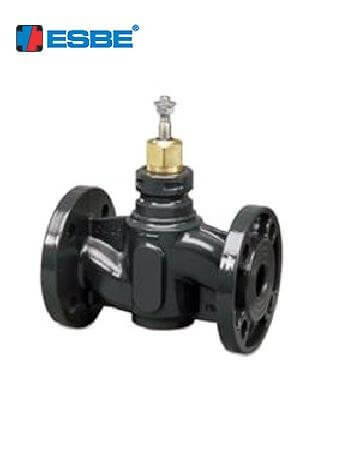 Линейные клапаны ESBE VLB125 63,0 в Нижнем Новгороде