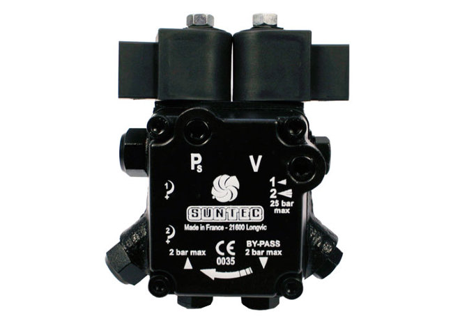 Насоc ж.т. SUNTEC AT3 45C 9558 4P (WSO 12) арт. 5060003 (3-18-0120) в Нижнем Новгороде Насоc ж.т. SUNTEC AT3 45C 9558 4P (WSO 12) арт. 5060003 (3-18-0120) в Нижнем Новгороде