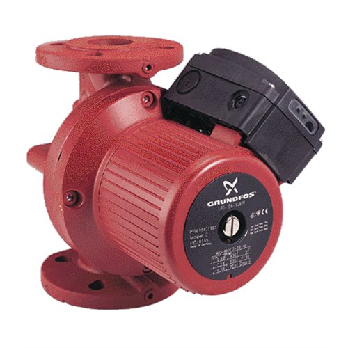 Циркуляционный насос Grundfos UPS 40-180 F 220 В (96401977) в Нижнем Новгороде