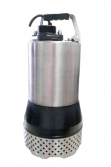 Дренажный погружной насос Evak 50EUB-5.20N-he