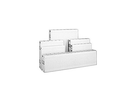 Стальной радиатор Henrad 22V 500x1200 в Нижнем Новгороде