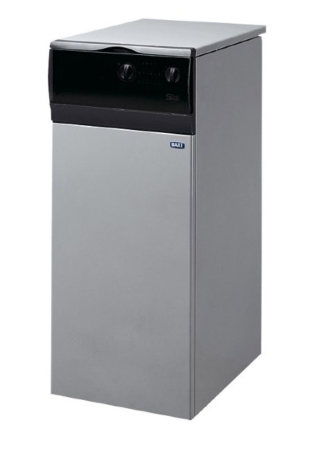 Газовый напольный котел Baxi SLIM 1,620 iN в Нижнем Новгороде Газовый напольный котел Baxi SLIM 1,620 iN в Нижнем Новгороде