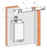 Дымоудаление THERM ø 110/160 в Нижнем Новгороде