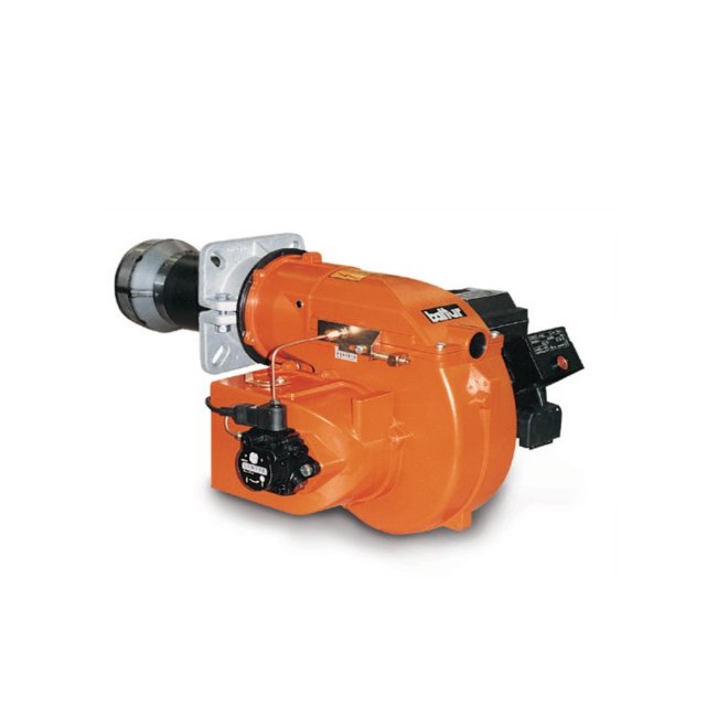 Горелка дизельная двухступенчатая Baltur SPARK 35 DSGW (178-391 кВт), арт. 3075010 в Нижнем Новгороде