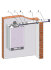 Дымоудаление THERM 1x ø 100 - DUO 50 T.A в Нижнем Новгороде