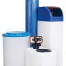 Бытовые установки умягчения воды Pentair Water FS 77–16 Т (таймер)