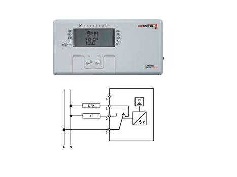 Комнатный регуляторм Termolink Protherm в Нижнем Новгороде Комнатный регуляторм Termolink Protherm в Нижнем Новгороде