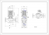 Насос CNP TD 65-30/2 Насос CNP TD 65-30/2