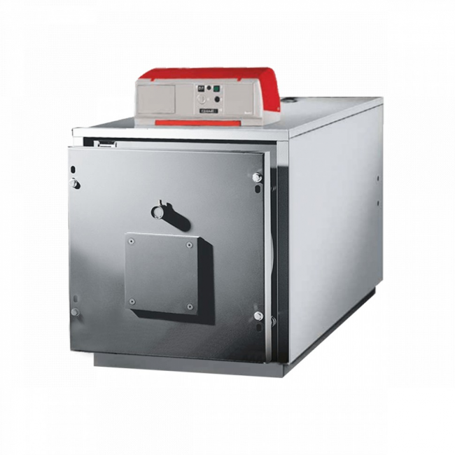 Универсальный котел Unical Ellprex Универсальный котел Unical Ellprex HT 510 (от 385 до 510 кВт)