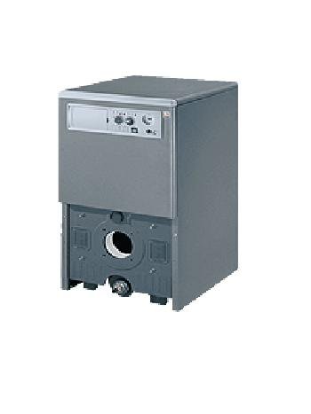 Универсальный котел Alphatherm Beta PX 43 в Нижнем Новгороде