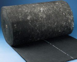 Изоляция для воздуховодов ToughGard R Duct Liner тип 150 рулон 1"х47"х100' (толщина 25 мм, ширина 1,19 м) в Нижнем Новгороде