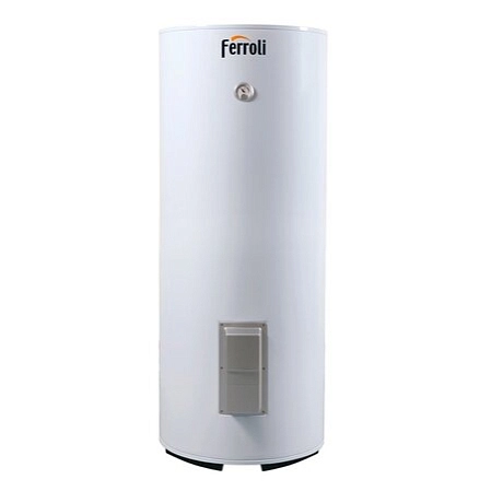Водонагреватель комбинированный Ferroli Ecounit F 300 2С