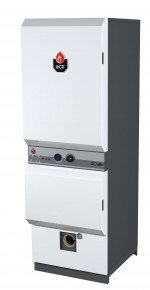 Котел ACV HEAT MASTER 100 N в Нижнем Новгороде