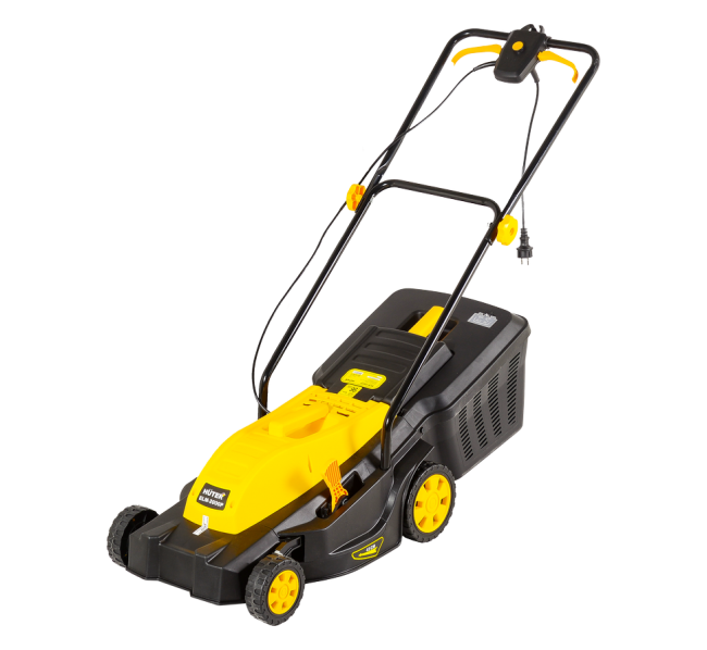 Газонокосилка электрическая HUTER ELM-2000P Газонокосилка электрическая HUTER ELM-2000P