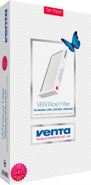 Фильтр VENTAcel для LP60\LPH60\AP902\AH902 (0,1 мкм) в Нижнем Новгороде Фильтр VENTAcel для LP60\LPH60\AP902\AH902 (0,1 мкм) в Нижнем Новгороде