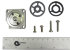 Регулятор давления газа Honeywell V5306E арт. 6032400 (3-06-0060X) в Нижнем Новгороде